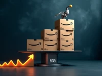 亚马逊卖家遭遇双重挑战AI崛起与Temu低价策略夹击