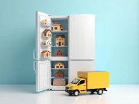 顺丰寄冰箱费用流程注意事项全攻略