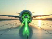 Wheeltug Launches Electric Taxiing System to Streamline Airport Operations