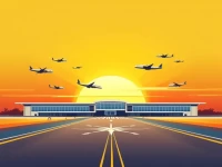 Balikpapan Airport Expands As Key Hub in East Kalimantan