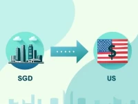 了解新加坡元SGD与美元USD的兑换行情