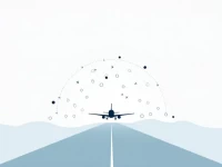 奥卢机场芬兰北部航空枢纽的运营分析与发展展望