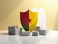 Ghana Tightens IP Laws to Curb Counterfeit Trade