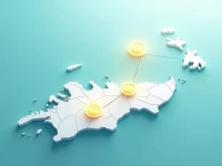 Turks and Caicos Simplifies SWIFT Codes for Global Transfers