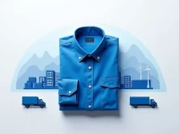 Red Kap工作服打造企业形象提升物流效率