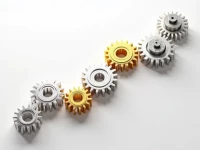 US Service Sector Expands Strongly in January ISM Report