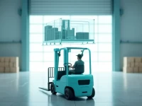 雷蒙德公司推出车辆式VR培训沉浸式体验赋能叉车操作员技能提升