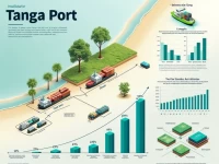 坦噶港东非重要海运枢纽的全面剖析