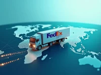 FedEx战略升级收购波兰Opek加速布局东欧市场
