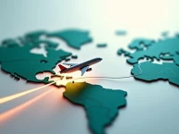 美国派恩芒廷机场代码PIM空运物流的幕后信息速查