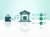 Guide to Secure Money Transfers to Central African Banks Via BEAC SWIFT