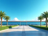 Morocco’s Casablanca Airport Expands as Key African Aviation Hub