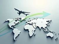 亚太航空货运逆势增长的关键引擎