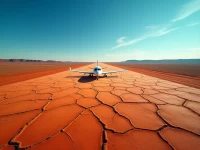 探索澳大利亚内陆莱克埃维拉机场代码及详尽信息