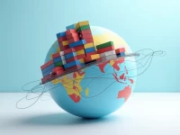 E2open CEO Highlights Key Logistics Trends for Resilience