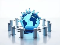 Asiapacific Customs Agencies Combat Plastic Waste Surge