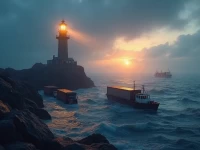 货运市场曙光乍现TD CowenAFS 指数揭示卡车包裹与零担运输新动向