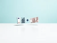 Euro to Pound Exchange Rate for 5 EUR Today