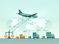 南京至内尔斯普雷特空运费用详解及注意事项