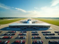 探索路易斯维尔国际机场美国重要的航空枢纽