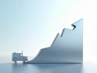 重卡市场曙光乍现二月订单强势反弹预示行业稳健复苏