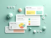 SWIFTBIC Codes Key to Seamless Global Money Transfers