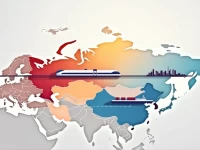 Chinarussia Trade Grows Amid Evolving Logistics Strategies