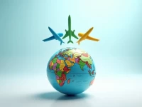 巴拉望群岛旅行必备库约机场代码深度解析