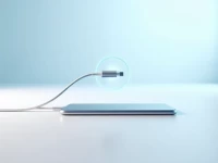 Crossborder Ecommerce Sees Boom in Magnetic Charger Demand