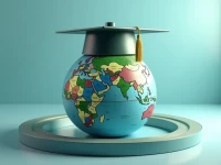 海关未来领袖炼成记WCO奖学金计划助力全球贸易变革