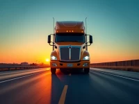 US Debates Mandatory Speed Limiters for Trucks