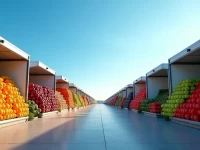 Comprehensive Coverage of Cold Chain Transportation Fresh to Pharmaceutical Services