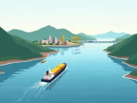 直达纽约州第二大城布法罗港口全攻略高效海运线路优选