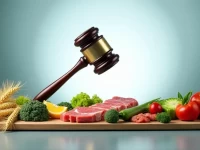 Trump Administration Probes Foreign Influence on US Food Supply Chain