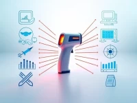 了解红外温度测量系统的报关HS编码