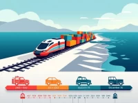 Maersk Warns of Rail Constraints at Slovenias Koper Port