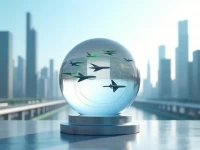 告别一成不变2025航司机票定价新法则用数据智胜