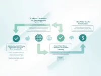 掌握国际汇款国民银行的SWIFT码解析与应用
