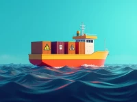 Guide to Safe Ocean Freight Exports of Hazardous Chemicals