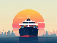 Charlestons Port Gamble Aims to Rival East Coast Shipping Hubs