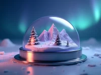 梅哈姆机场MEH您的北极圈便捷门户掌握飞行情报