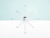 Arctic Travelers Gain Access Via Hopedale Airport CYHO