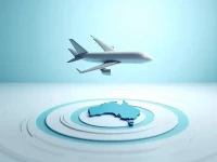 墨尔本机场MEL YMML 地理位置及关键信息速览