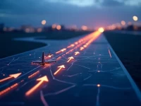 Key Flight Insights for Pilots at Anderson Regional Airport