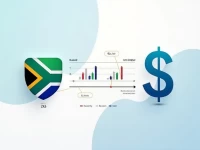5 South African Rand to US Dollars Conversion Guide