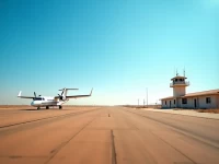 Dedougou Airport Boosts Western Burkina Faso Connectivity