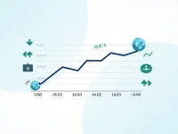 Dollaryen Exchange Rate Trends Amid Market Volatility