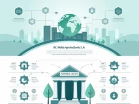 摩尔多瓦BC Moldova Agroindbank SA的SWIFT代码与使用指南