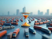 Multimodal Transport Eases Postpandemic Supply Chain Strains