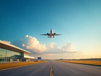 喀山国际机场概述与发展历程分析